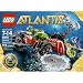 LEGO Atlantis Seabed Scavenger 8059