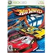 Hot Wheels: Beat That! (Xbox 360)
