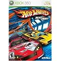 Hot Wheels: Beat That! (Xbox 360)