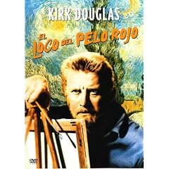 Vincent Van Gogh - Ein Leben in Leidenschaft (deutscher Ton / EU-Import)