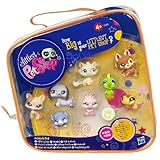 Littlest Pet Shop Collector's  Starter  Pack