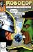 Book Robocop the Future of Law Enforcement Comic #9 Nov (The Future of Law Enforcement)