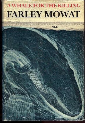 A Whale for the Killing