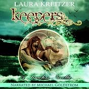 Keepers: A Timeless Novella, Book 3.5 | [Laura Kreitzer]
