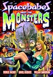 Space Babes Meet The Monsters