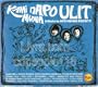 Kami nAPO Muna Ulit - Tribute to APO Hiking Society - Special Limited 2CD Edition - Philippine Music CD