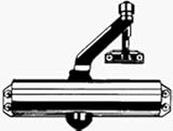 Yale Security V54BCX691 50 Series Door Closer