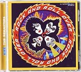 Rock And Roll Over