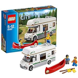 LEGO City Great Vehicles
