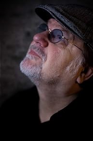 Bilder von Klaus Lage
