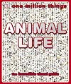 One Million Things: Animal Life