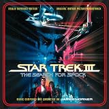 Star Trek III: The Search for Spock (Expanded) [Soundtrack]