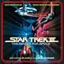 Star Trek III: The Search for Spock (Expanded) [Soundtrack]