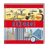 Geheimnisse der Welt - Rekorde - Nicholas Harris