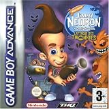 Jimmy neutron attack of the twonkies