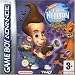 Jimmy neutron attack of the twonkies
