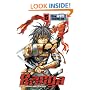 Banya: The Explosive Delivery Man Volume 5 (v. 5)