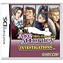 Ace Attorney Investigations: Miles Edgeworth (Nintendo DS)