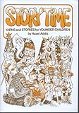 Storytime : yarns and stories for younger children