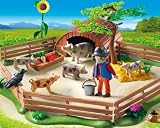 PLAYMOBIL® 5122 Fleckschweine im Gehege 61uSaEydcNL. SL160 PLAYMOBIL® 5122 Fleckschweine im Gehege