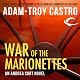 War of the Marionettes: Andrea Cort, Book 3