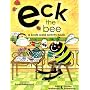 Eck the Bee: A Scots Word Activity Book (Itchy Coo)