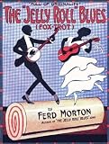 Jelly Roll Blues - Piano Solo