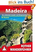 #1: Madeira. Die schönsten Levada- und Bergwan&hellip;