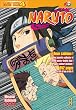 naruto version collector t.4