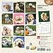 Golden Retriever Puppies 2016 Calendar