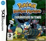 Pok�mon Donjon Myst�re : Explorateurs du temps