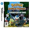 Pok�mon Donjon Myst�re : Explorateurs du temps