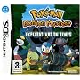 Pok�mon Donjon Myst�re : Explorateurs du temps
