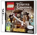 Lego des Pirates des Cara�bes