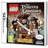 Lego des Pirates des Cara�bes