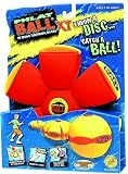 Phlat Ball XT (Fabric Cover)