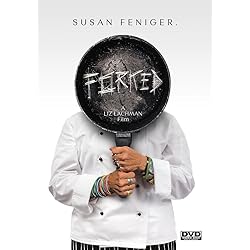 Susan Feniger, Forked [DVD]