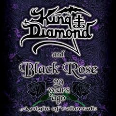 20 Years Ago A Night Of Rehearsal