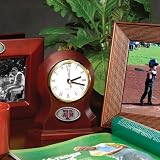Texas A&M Aggies Memory Company Desk Clock NCAA College Athletics Fan Shop Sports Team Merchandise