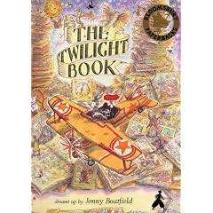 The Twilight Book (Bloomsbury Paperbacks)