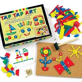 Tap Tap Art