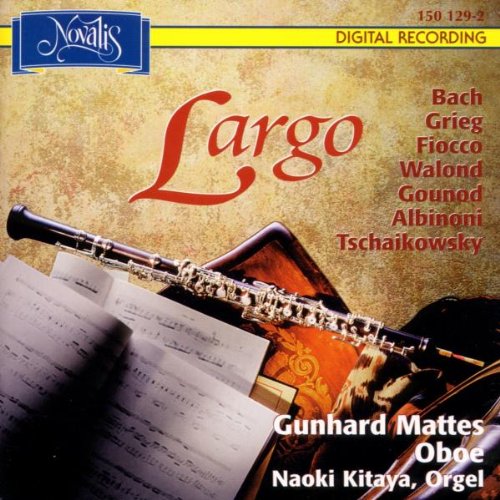 Produkt-Bild: Largo
