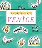 Venice : a three-dimensional expanding city guide