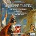 Concerti pour violon Vol.8