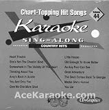 Karaoke Music CDG: Nutech CDG NT044