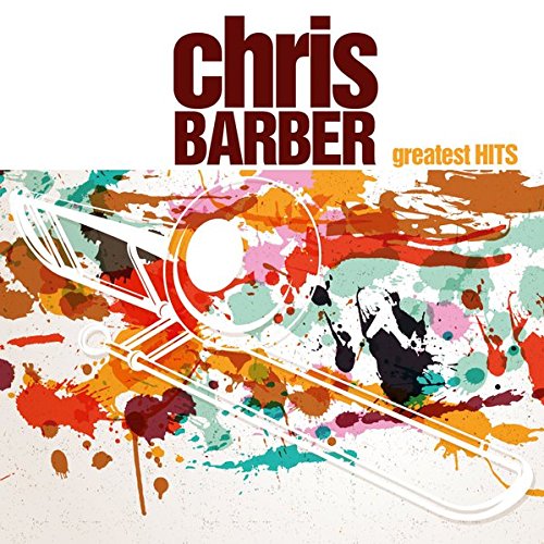 Chris Barber - Chris Barber