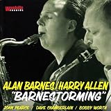 Barnestorming