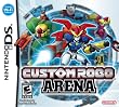 Custom Robo Arena