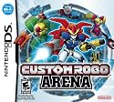 Custom Robo Arena