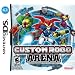 Custom Robo Arena